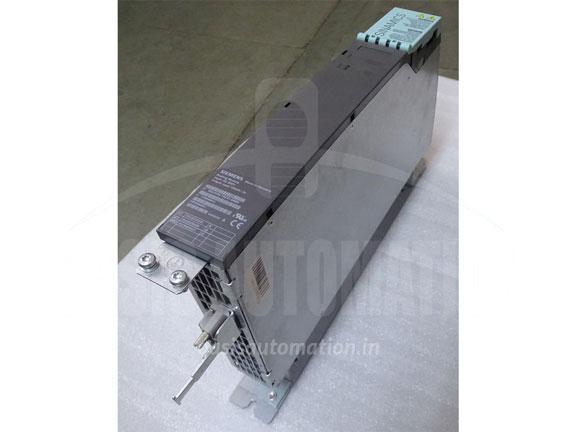 Repair Purchase Siemens Sinamics Breaking Module Automaiton Product