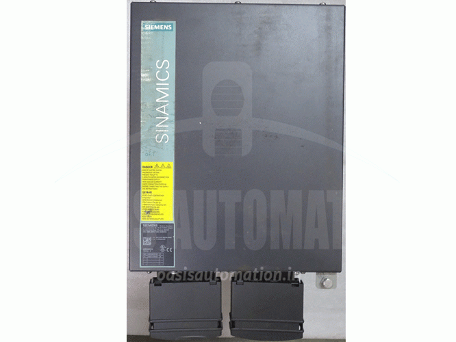 Repair / Purchase SINAMICS S120 Active Interface Module (AIM) 80 Kw